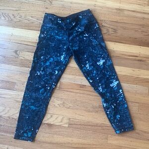 Sweaty Betty Power leggings 7/8 length
